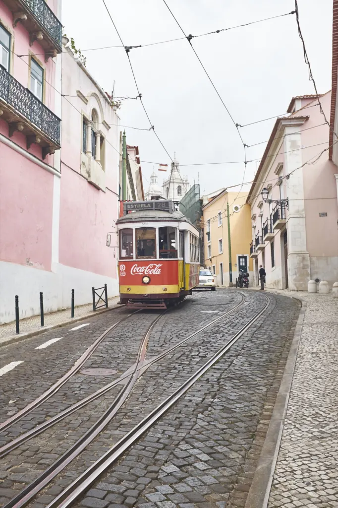 Portugal — documentary and travel photograph in Portugal, frame 35 of 46.